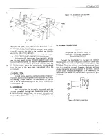 Preview for 7 page of GENERAL RADIO COMPANY 1308-A Operating Instructions Manual