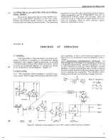 Preview for 9 page of GENERAL RADIO COMPANY 1308-A Operating Instructions Manual