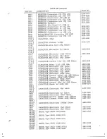 Preview for 17 page of GENERAL RADIO COMPANY 1308-A Operating Instructions Manual