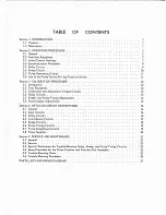 Предварительный просмотр 4 страницы GENERAL RADIO COMPANY 1391-B Operating Instructions Manual