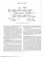 Предварительный просмотр 9 страницы GENERAL RADIO COMPANY 1391-B Operating Instructions Manual