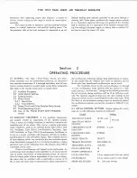 Предварительный просмотр 12 страницы GENERAL RADIO COMPANY 1391-B Operating Instructions Manual