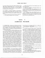 Предварительный просмотр 17 страницы GENERAL RADIO COMPANY 1391-B Operating Instructions Manual