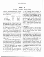 Предварительный просмотр 21 страницы GENERAL RADIO COMPANY 1391-B Operating Instructions Manual