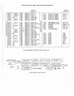 Предварительный просмотр 38 страницы GENERAL RADIO COMPANY 1391-B Operating Instructions Manual