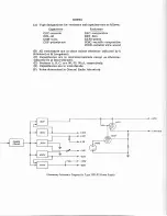 Предварительный просмотр 49 страницы GENERAL RADIO COMPANY 1391-B Operating Instructions Manual