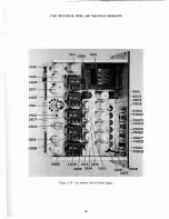 Предварительный просмотр 57 страницы GENERAL RADIO COMPANY 1391-B Operating Instructions Manual