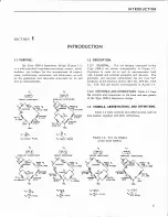 Предварительный просмотр 6 страницы GENERAL RADIO COMPANY 1608-A Operating Instructions Manual