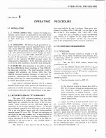 Preview for 14 page of GENERAL RADIO COMPANY 1608-A Operating Instructions Manual