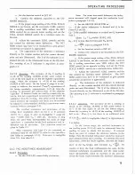 Предварительный просмотр 18 страницы GENERAL RADIO COMPANY 1608-A Operating Instructions Manual