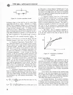 Предварительный просмотр 23 страницы GENERAL RADIO COMPANY 1608-A Operating Instructions Manual