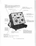 Предварительный просмотр 5 страницы GENERAL RADIO COMPANY 1650-B Instruction Manual