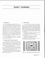 Предварительный просмотр 6 страницы GENERAL RADIO COMPANY 1650-B Instruction Manual