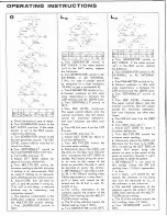 Предварительный просмотр 14 страницы GENERAL RADIO COMPANY 1650-B Instruction Manual