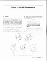 Предварительный просмотр 19 страницы GENERAL RADIO COMPANY 1650-B Instruction Manual