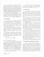 Предварительный просмотр 27 страницы GENERAL RADIO COMPANY 1650-B Instruction Manual