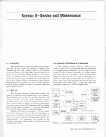 Предварительный просмотр 38 страницы GENERAL RADIO COMPANY 1650-B Instruction Manual