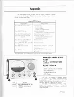 Предварительный просмотр 53 страницы GENERAL RADIO COMPANY 1650-B Instruction Manual