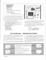 Предварительный просмотр 54 страницы GENERAL RADIO COMPANY 1650-B Instruction Manual