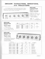 Предварительный просмотр 55 страницы GENERAL RADIO COMPANY 1650-B Instruction Manual