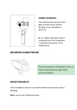 Preview for 10 page of General Sensing Systems 2ABFESPRM20 Manual