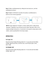 Preview for 11 page of General Sensing Systems 2ABFESPRM20 Manual