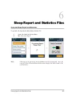 Предварительный просмотр 29 страницы General Sleep Zmachine Insight+ DT-200 Service Manual