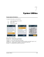 Предварительный просмотр 35 страницы General Sleep Zmachine Insight+ DT-200 Service Manual