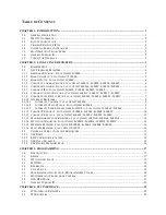 Preview for 4 page of General Standards Corporation PC104P-SIO4BX Hardware User Manual