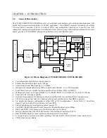 Preview for 6 page of General Standards Corporation PC104P-SIO4BX Hardware User Manual