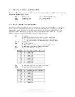 Preview for 10 page of General Standards Corporation PC104P-SIO4BX Hardware User Manual