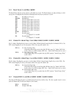 Preview for 11 page of General Standards Corporation PC104P-SIO4BX Hardware User Manual