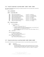 Preview for 12 page of General Standards Corporation PC104P-SIO4BX Hardware User Manual