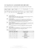 Preview for 15 page of General Standards Corporation PC104P-SIO4BX Hardware User Manual