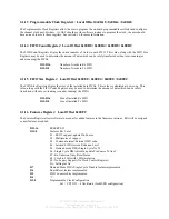 Preview for 19 page of General Standards Corporation PC104P-SIO4BX Hardware User Manual