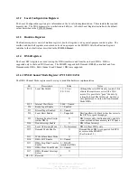 Preview for 28 page of General Standards Corporation PC104P-SIO4BX Hardware User Manual