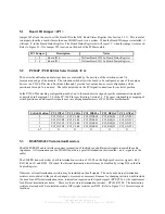 Preview for 30 page of General Standards Corporation PC104P-SIO4BX Hardware User Manual