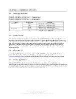 Preview for 32 page of General Standards Corporation PC104P-SIO4BX Hardware User Manual