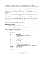 Preview for 33 page of General Standards Corporation PC104P-SIO4BX Hardware User Manual