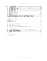 Preview for 5 page of General Standards Corporation PCI-DIO24PMC-DIO24PCI-DIO24-GD1 User Manual