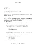 Preview for 8 page of General Standards Corporation PCI-DIO24PMC-DIO24PCI-DIO24-GD1 User Manual