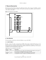 Preview for 10 page of General Standards Corporation PCI-DIO24PMC-DIO24PCI-DIO24-GD1 User Manual