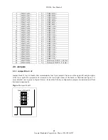 Preview for 12 page of General Standards Corporation PCI-DIO24PMC-DIO24PCI-DIO24-GD1 User Manual