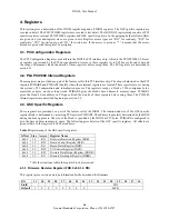 Preview for 16 page of General Standards Corporation PCI-DIO24PMC-DIO24PCI-DIO24-GD1 User Manual