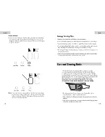 Preview for 10 page of General Technomatic DGX-999 User Manual