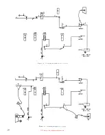 Предварительный просмотр 24 страницы General Telephone & Electronics Automatic Electric P-A-X Maintenance Manual