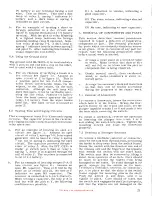 Предварительный просмотр 25 страницы General Telephone & Electronics Automatic Electric P-A-X Maintenance Manual