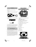 Предварительный просмотр 3 страницы General tools Cable Free WMR968 User Manual