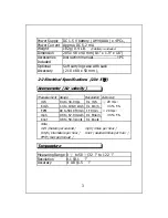 Предварительный просмотр 5 страницы General tools DAF4223 User Manual