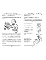 Preview for 15 page of General tools DAMP3505 Instruction Manual